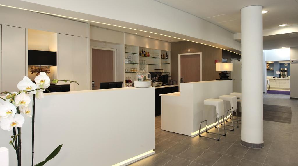 Ibis Styles Quiberon Centre Hotel Faciliteiten foto